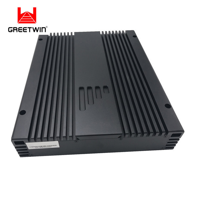 2G 3G 4G 网络移动中继器 EGSM900MHz DCS1800MHz WCDMA2100MHz 三频制造增强器/放大器