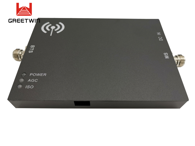 首页 23dBm 手机信号增强器 中继器 CDMA 800 Mhz 室内