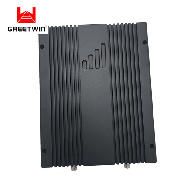 4000sqm 25dBm 2100Mhz Gsm 移动信号中继器 2g 3g 4g