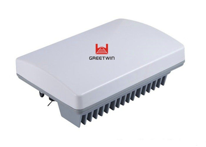 3G 4G 5.8G 大功率信号屏蔽器 70W 内置天线多功能阻断器