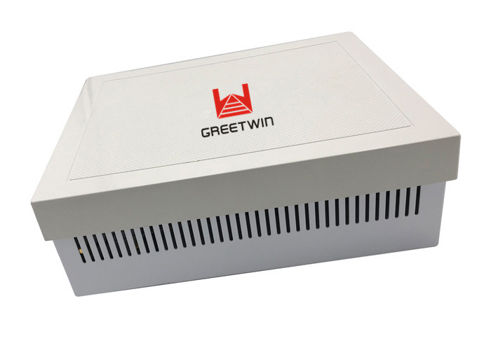 大功率手机信号屏蔽器，4G 监狱屏蔽器带内置天线