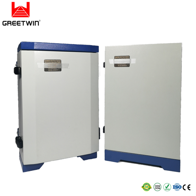 2W LTE800 ICS 中继器信号放大器增强器 4g 2g 3g