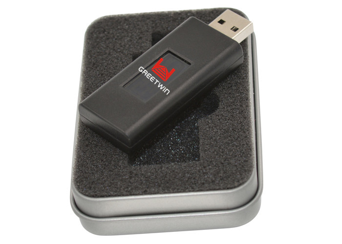 USB 盘 GPS L1 L2 车载 GPS 信号屏蔽器带 LED 显示 DC 5V 0.5A