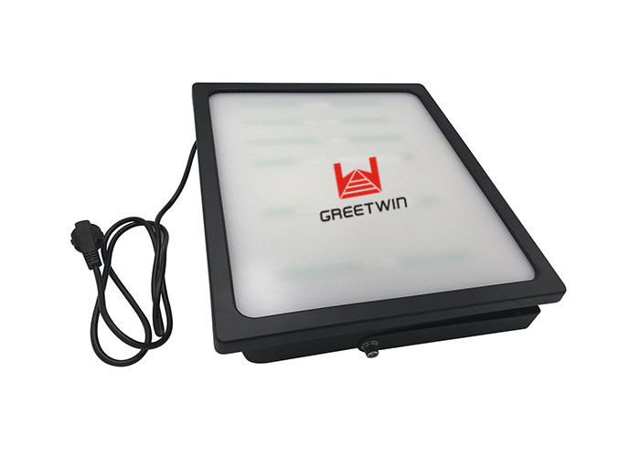 面板设计 EGSM CDMA WCDMA DCS LTE WiFi 6 频段手机信号屏蔽器