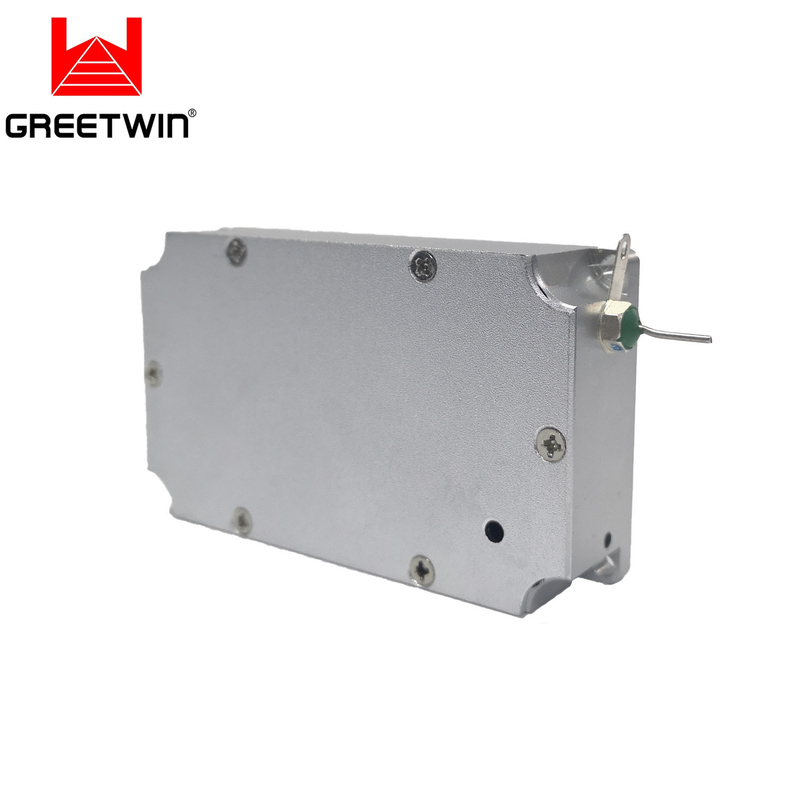 433MHz GPS Glonass Galileo WiFi GSM UHF 信号干扰模块