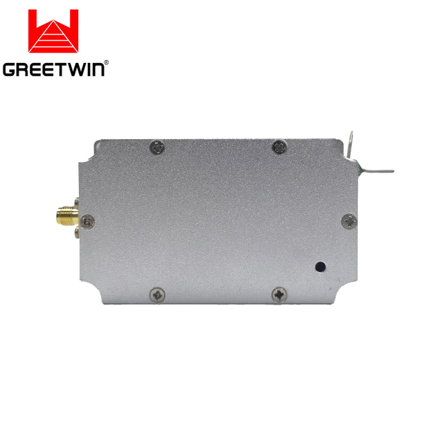 433MHz GPS Glonass Galileo WiFi GSM UHF 信号干扰模块
