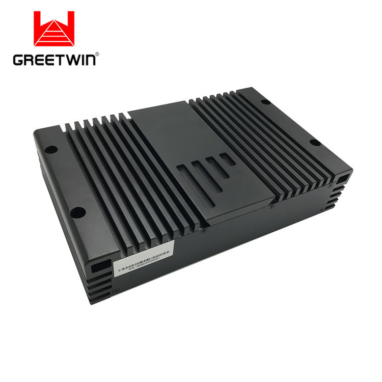 DCS1800 WCDMA2100 70dB 0.01ppm 网络蜂窝放大器