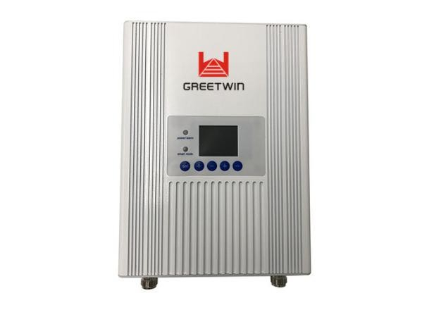 80dB/27dBm GSM850MHz AWS1700 黑白手机信号增强器