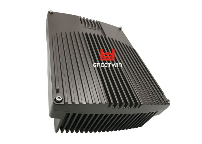 40dBm 4G LTE 2600MHz 手机信号中继器 单频 10W 高增益