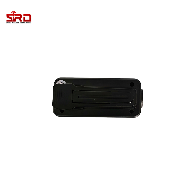 便携无人机RID警戒肩灯侦测设备无源侦测警戒肩灯