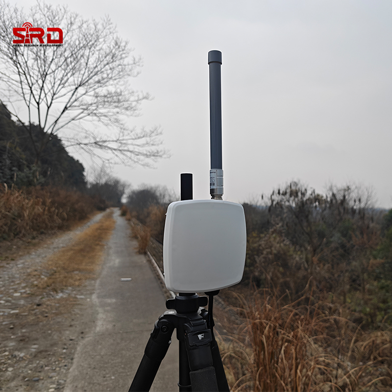 无人机RID报文侦测设备飞手定位无源侦测全天候无人机探测设备