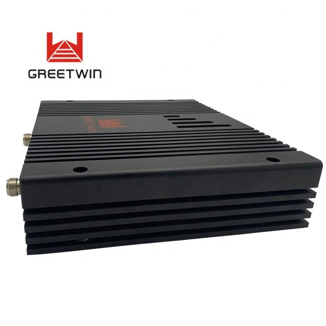 LTE 800MHz 信号移动增强信号放大器 30dBm DCS PCS