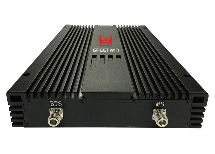 4 波段手机信号增强器 23dBm LTE 800 GSM 900 DCS 1800 WCDMA