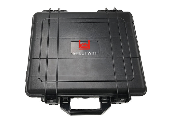 60W 6 波段 RF 射频大功率手机干扰器 3G 4G WiFi