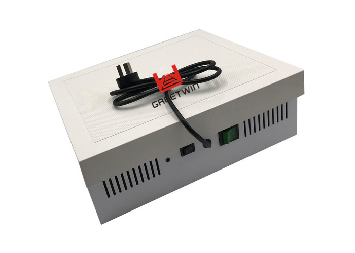 大功率手机信号屏蔽器，4G 监狱屏蔽器带内置天线