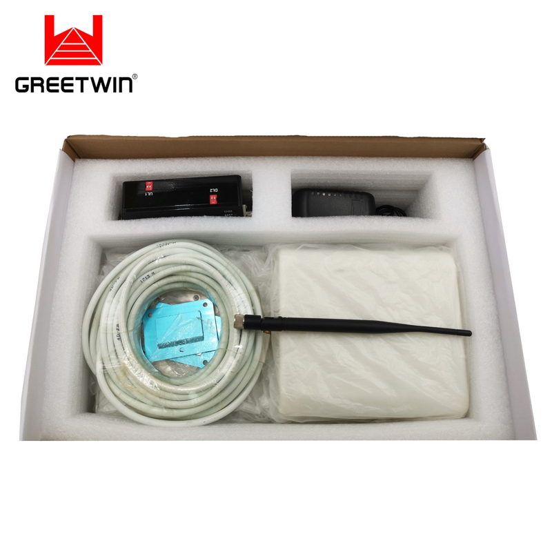 8W 1800 2100mhz 23dBm 手机信号增强器