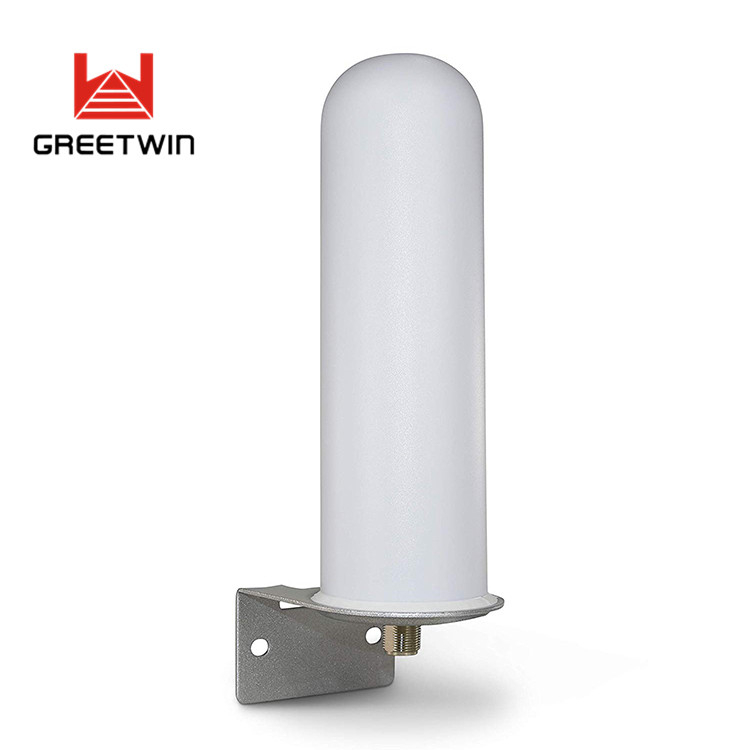 698-2700MHz 蜂窝信号增强器 6dBi 室外全向天线 GW-OA0727-6
