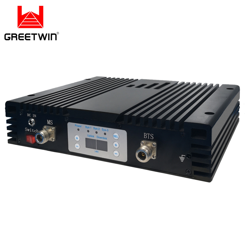 4G 15dBm 1000sqm 手机信号中继器 GW-15DRD