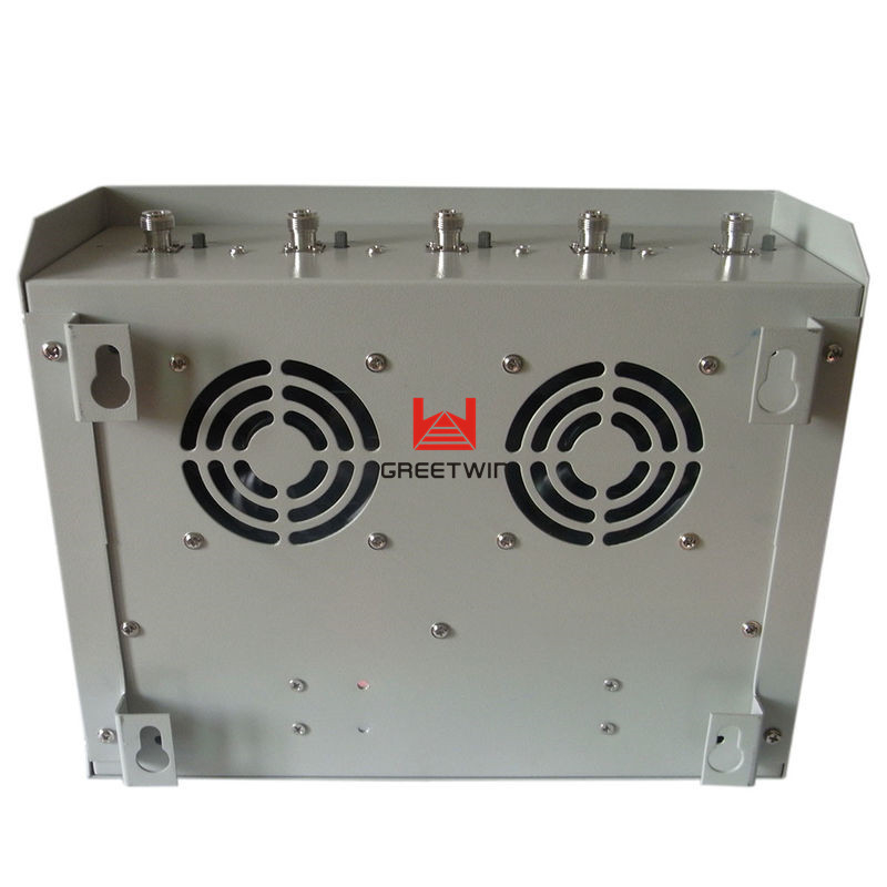 100 W AC 220V 蜂窝阻断器干扰器无线信号干扰器设备