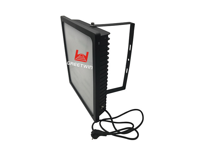 面板设计 EGSM CDMA WCDMA DCS LTE WiFi 6 频段手机信号屏蔽器