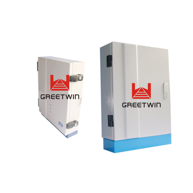 线路放大器 40dBm TriBand DCS1800MHz WCDMA2100MHz LTE2600MHz 手机增强信号放大器