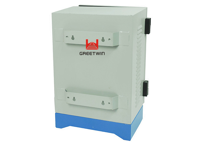 模块化 500W 功率 WiFi GSM 干扰器 WiFi 信号停止器多频段