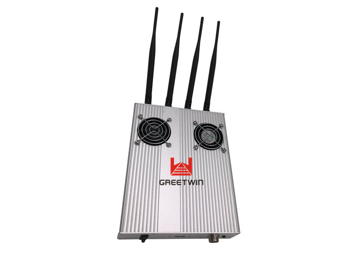 EGSM PCS1900MHz 4G LTE 手机拦截器，适用于商业/办公室和家庭