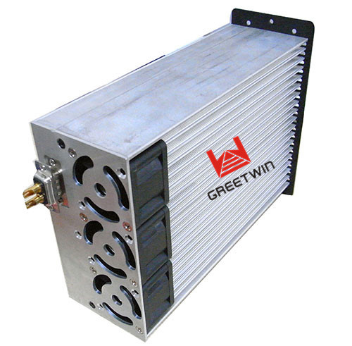 定制无线信号干扰器射频模块 100Watt 数字功率放大器