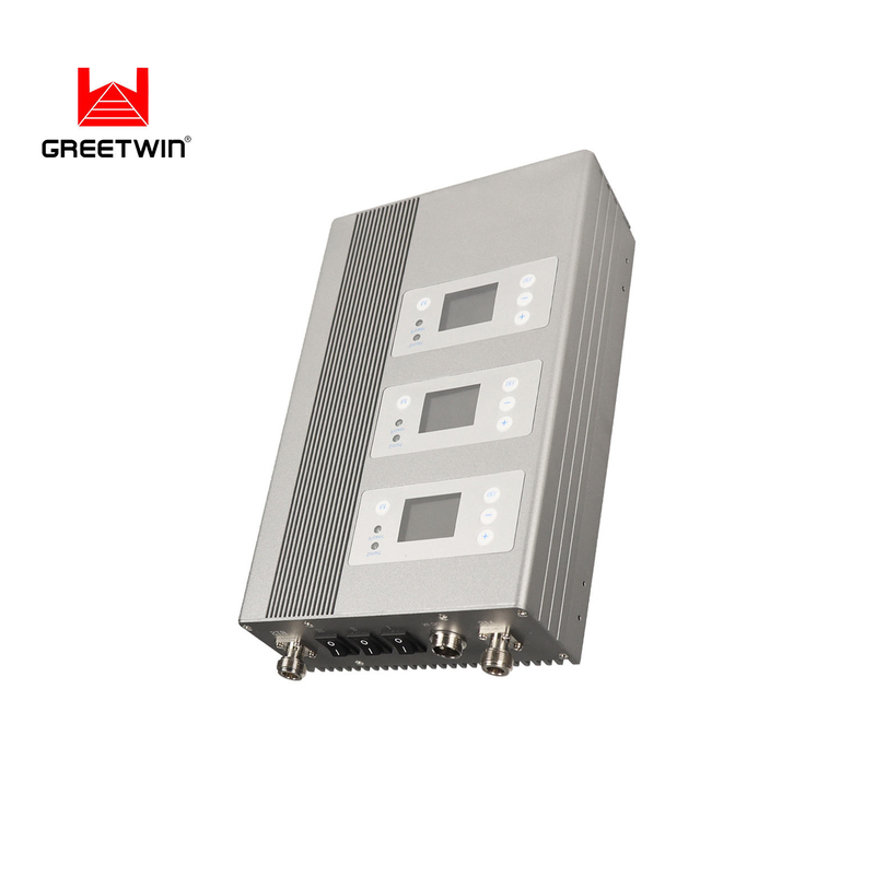 智能型 23dBm 900 1800 2100 手机 B8 B3 B1 信号增强器