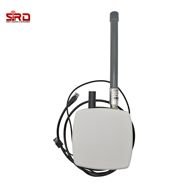 无人机RID报文侦测设备飞手定位无源侦测全天候无人机探测设备