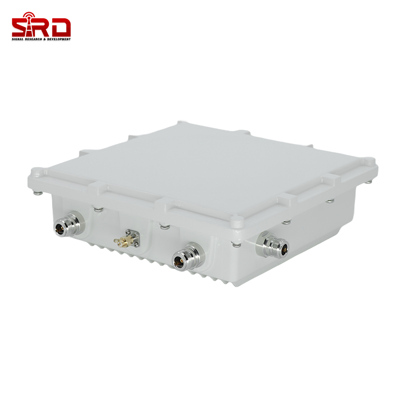 无人机监测设备360°全方位侦测无人机全天值守无源探测RD3设备