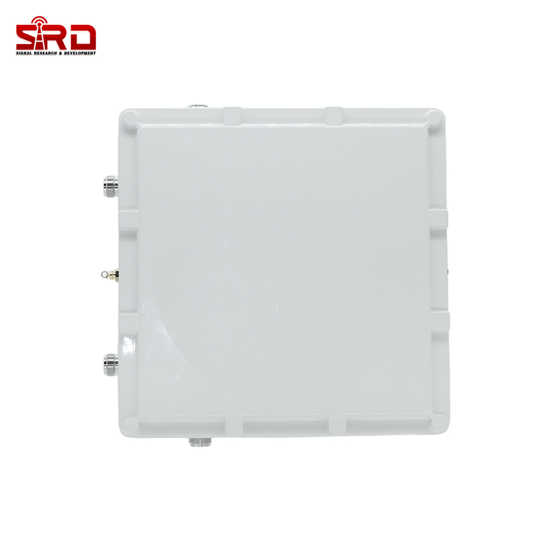 无人机监测设备360°全方位侦测无人机全天值守无源探测RD3设备