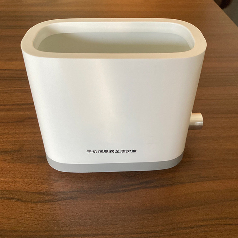 UMTS 0.3m 录音机干扰器中性包装麦克风防止