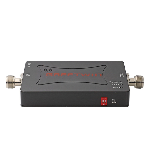 2G 4G 15MHz 手机信号增强器 SGS 23dBm 室内信号增强器