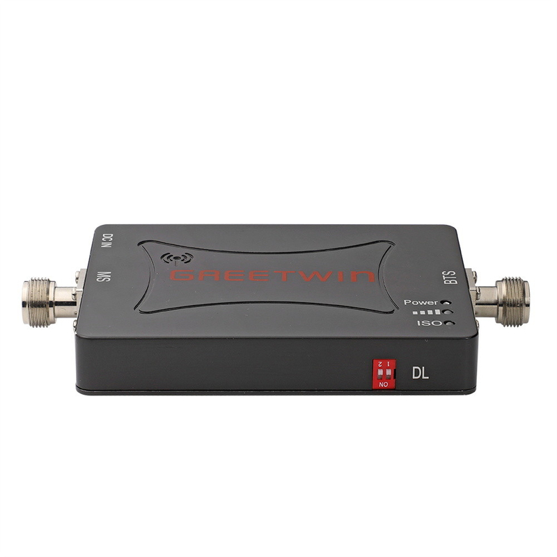 2G 4G 15MHz 手机信号增强器 SGS 23dBm 室内信号增强器