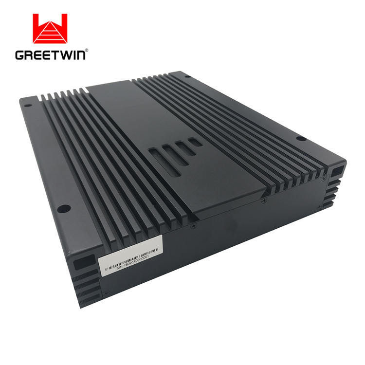 2G 3G 4G 网络移动中继器 EGSM900MHz DCS1800MHz WCDMA2100MHz 三频制造增强器/放大器