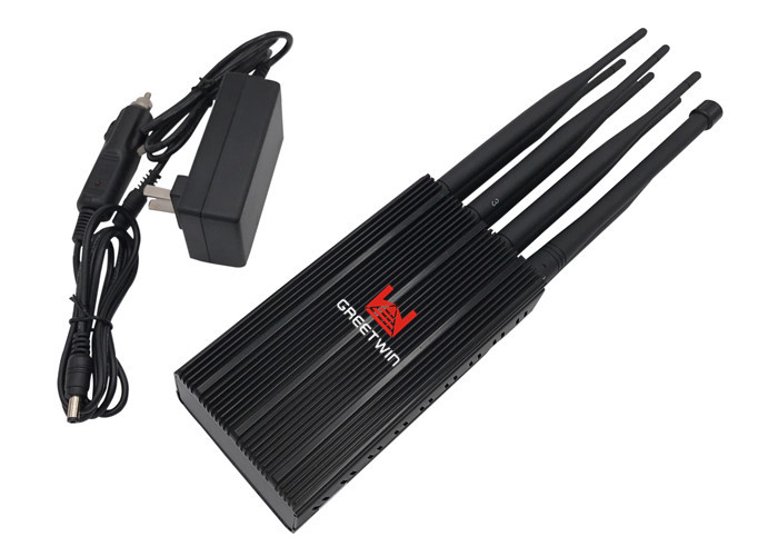 远距离强大的LTE手机信号干扰器20m干扰范围