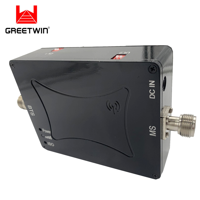 2G 3G 4G 200KHz 23dBm 8W 便携式手机中继器