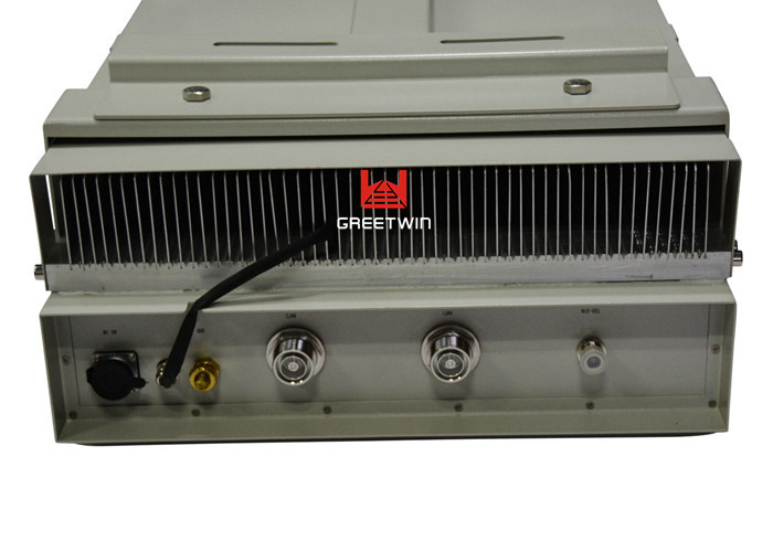 RJ45数字遥控信号屏蔽器低电磁辐射