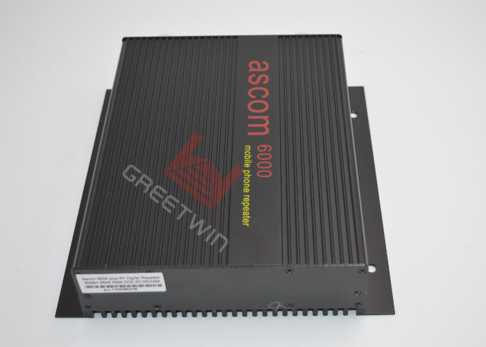 23dBm 功率双频手机信号增强器 GSM 900MHz WCDMA 2100MHz