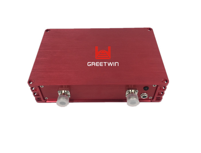 15dBm 5 波段五波段信号增强器，用于室内的移动线路放大器