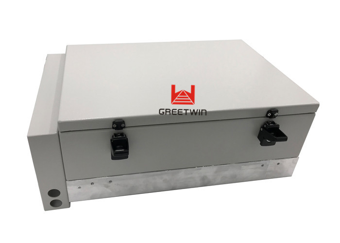 用于无线的 GSM 900MHz 光纤移动信号中继器 - 接入