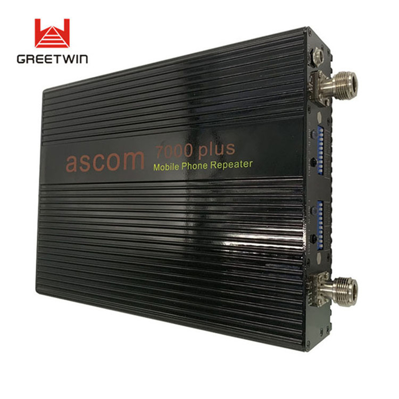 23dBm CDMA800 PCS1900 3G 2G 双频信号增强手机家用