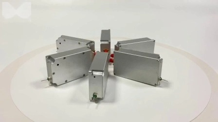 5g 5.2g 5.8g 信号干扰器 反无人机干扰器模块